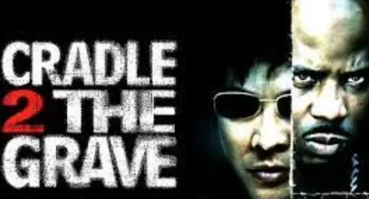 Link Nonton Film Cradle To The Grave Full HD Bahasa Indonesia