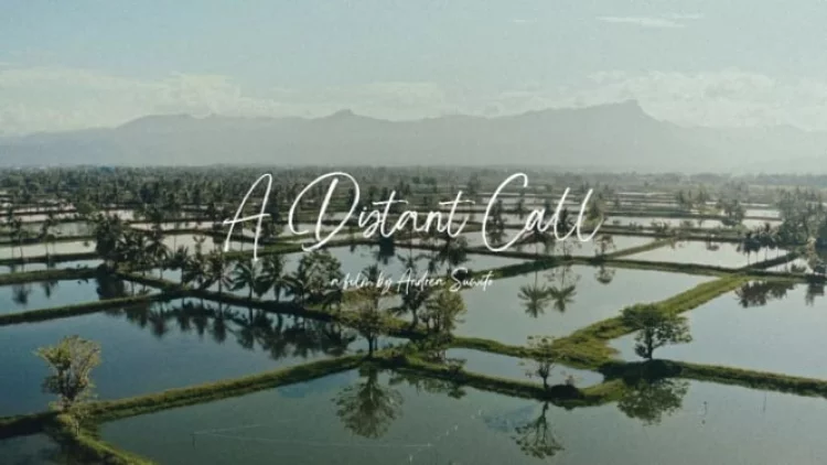 Film Indonesia A Distant Call Berhasil Raih Penghargaan di Festival Film Cannes 2023