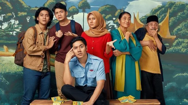 Ada Drama hingga Horor, Berikut 7 Film Indonesia Terbaru yang Tayang di Bioskop Sepanjang Juni 2023!