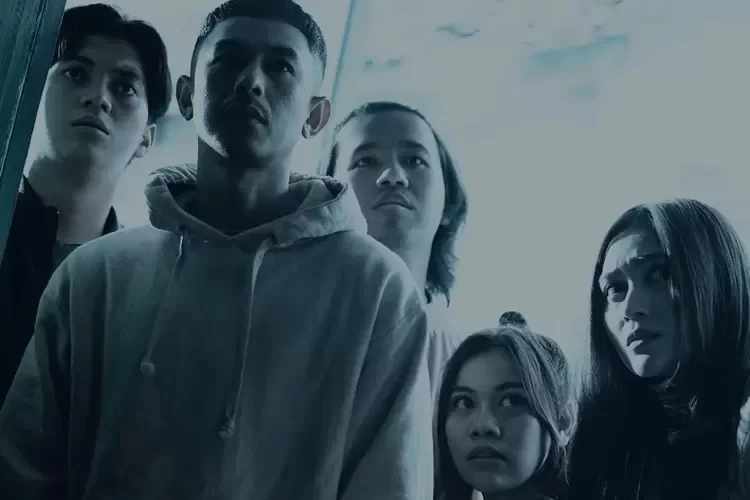 Berikut Daftar Pemain Film Horor Terbaru Indonesia Kutukan Sembilan Setan