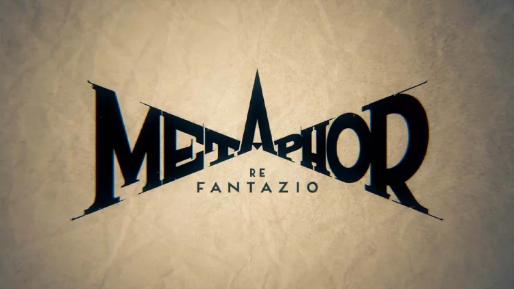 Xbox Games Showcase 2023 — Game Metaphor Re Fantazio Diumumkan