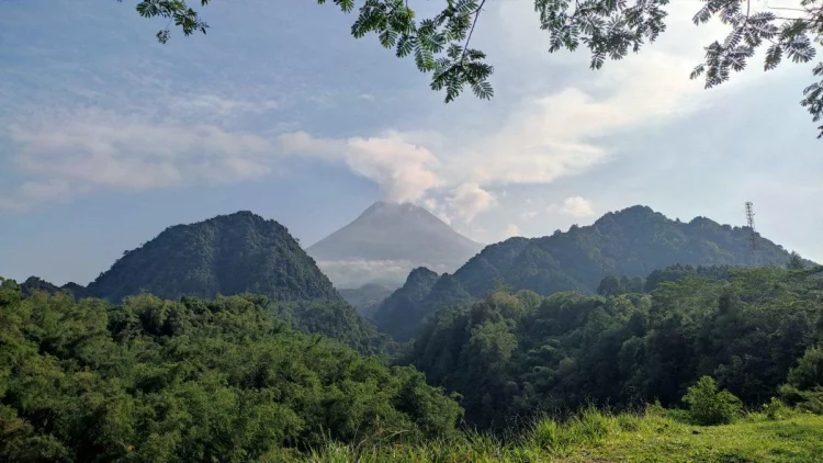 Itinerary Jogja 1 Hari, Jelajahi Tempat Wisata dan Aktivitas Seru di Lereng Gunung Merapi