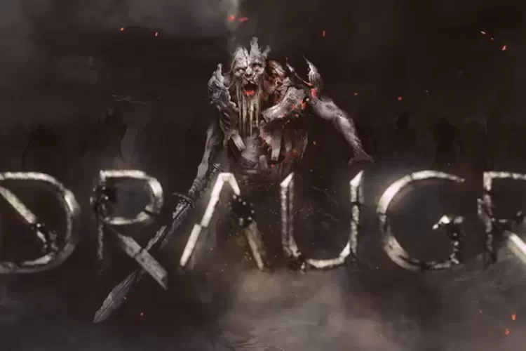 Mengungkap 'Draugr' Musuh Pertama Dalam God of War 4, Lengkap Dengan Cara Mengalahkannya