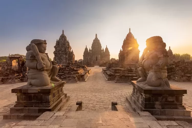 Destinasi Wisata Indonesia yang Pernah Jadi Lokasi Syuting Film Hollywood