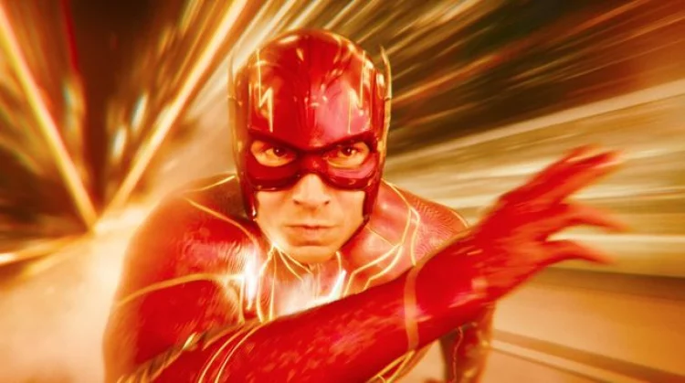 5 Film Penting Ditonton Sebelum The Flash, Justice League