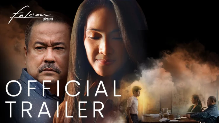Sinopsis Film Pelangi Tanpa Warna, Trending di Netflix Indonesia: Drama Merawat Istri Alzheimer