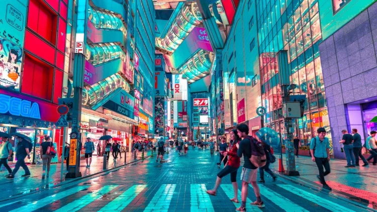 Ide Itinerary Tokyo 3 Hari 2 Malam, Lengkap dengan Rekomendasi Tempat Wisata hingga Aktivitas Seru