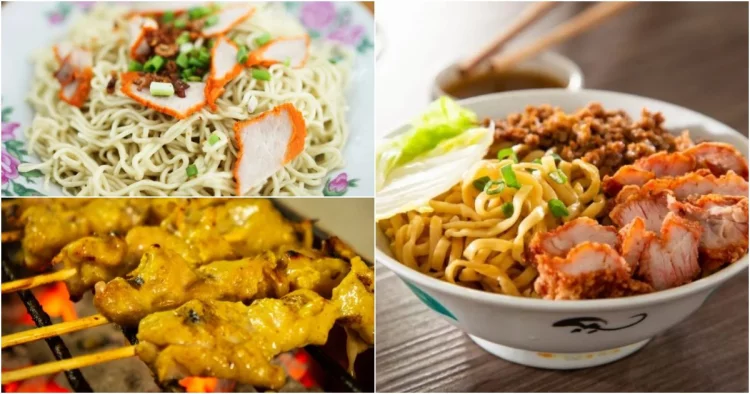 Wisata Kuliner Sarawak: Itinerary 3H2M Untuk Menikmati Makanan Khas