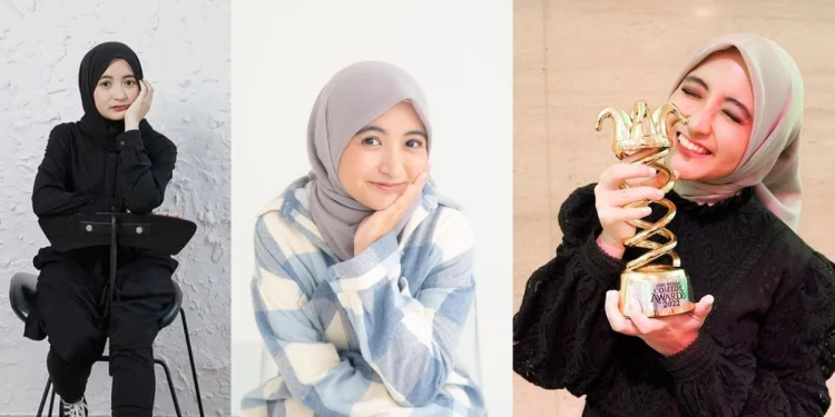 Profil dan Perjalanan Karir Arafah Arianti, Komedian Muda yang Berbakat dan Punya Karakter Suara Unik