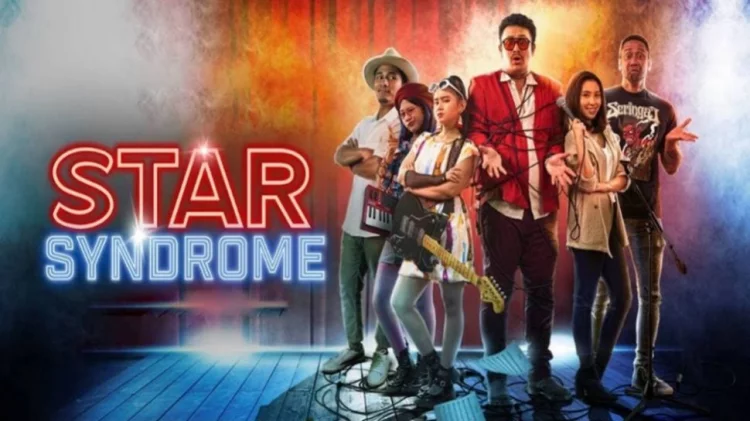 3 Rekomendasi Film Indonesia Non-Horor Rilis Juni 2023, Ada Star Syndrome