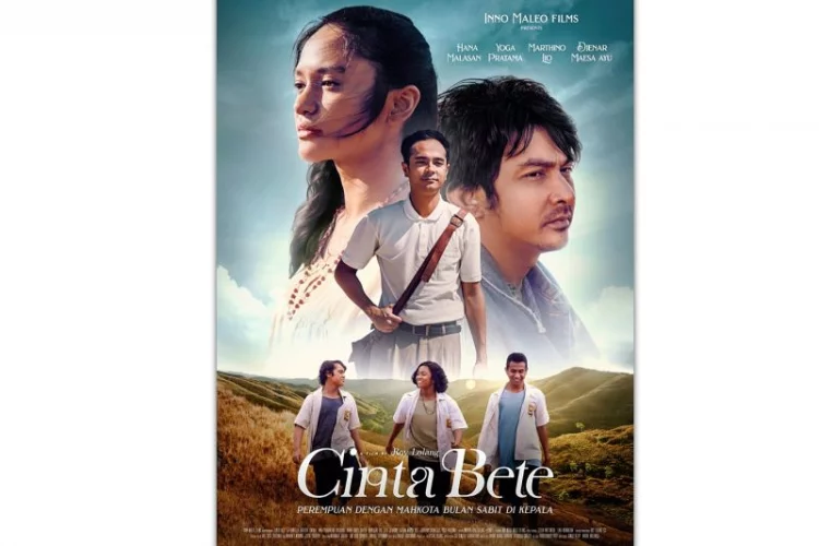 Film “Cinta Bete” hadir di Bioskop Online