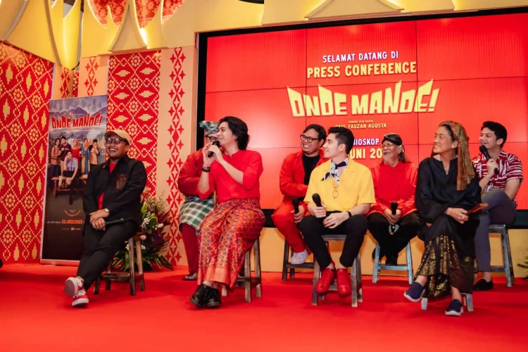 5 Film Indonesia yang Mengangkat Budaya Lokal, Ada yang dari Minang