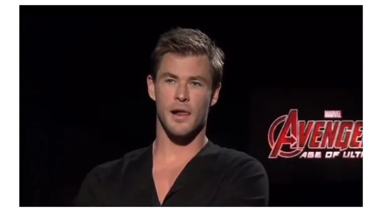 Video Pemeran Thor Avengers Bisa Bicara Bahasa Indonesia Ini Bikin Kaget