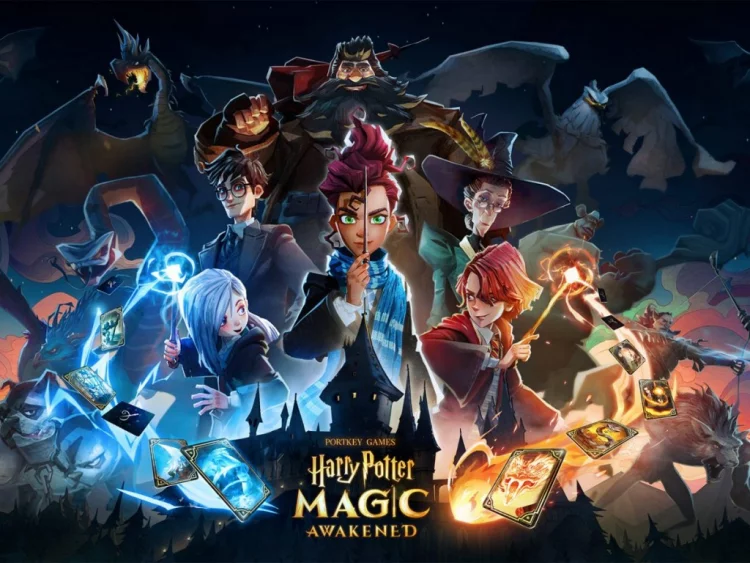 Harry Potter: Magic Awakened Siap ke Mobile, Bawa Gameplay dan Kisah Baru