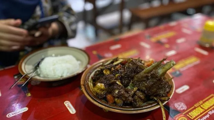 Itinerary Kulineran di Solo Seharian, Bisa Coba Banyak Tempat Makan Legendaris