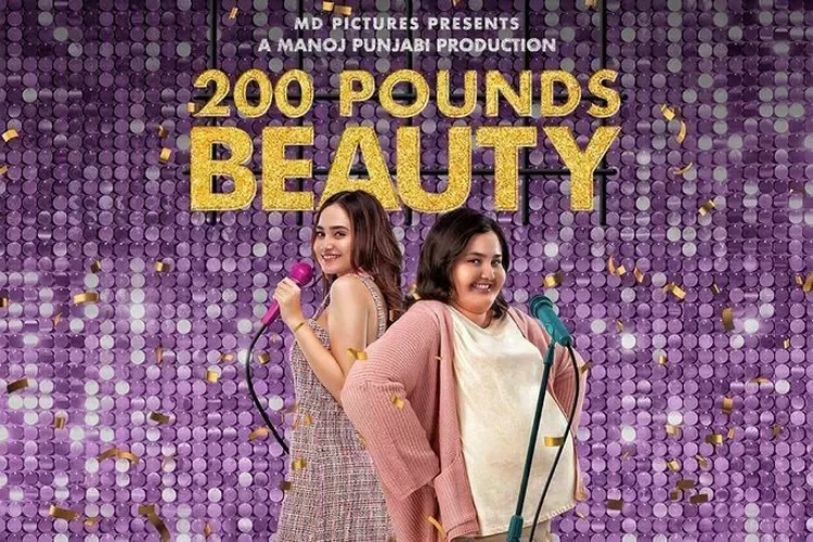Link Nonton Legal Film 200 Pounds Beauty Versi Indonesia yang Dibintangi Syifa Hadju