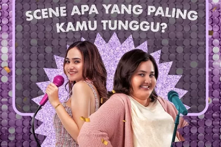Film 200 Pounds Beauty Indonesia Tentang Apa? Intip Sinopsis, Daftar Pemain, dan Link Nonton