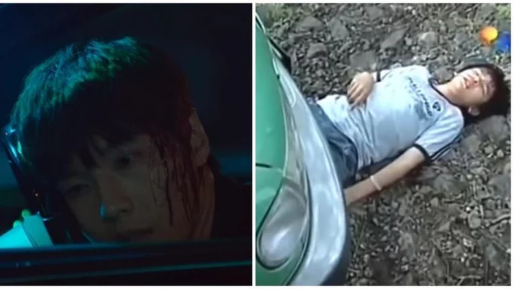 Ini Adegan Kecelakaan Drama Korea vs Sinetron Indonesia yang Beda Banget