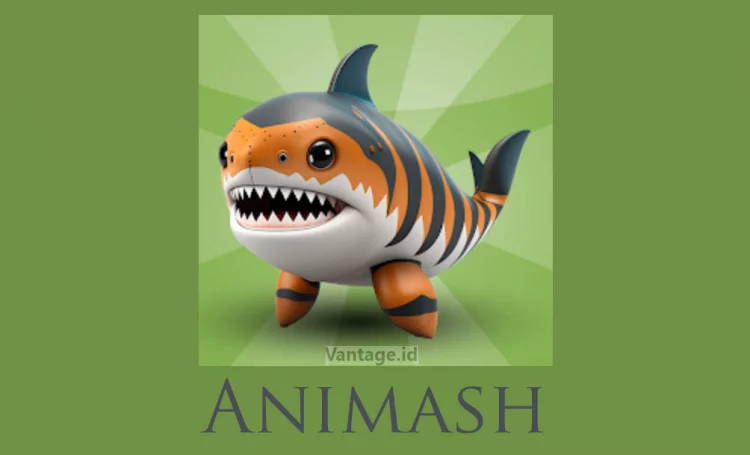 Animash Mod Apk V10.0 Terbaru 2023 Download Android!