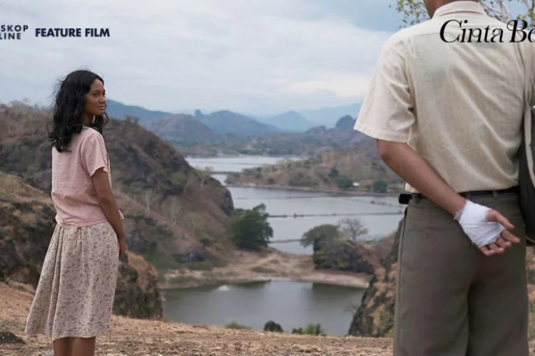 Simak kembali film "Cinta Bete" (2021) - ANTARA News Jawa Timur