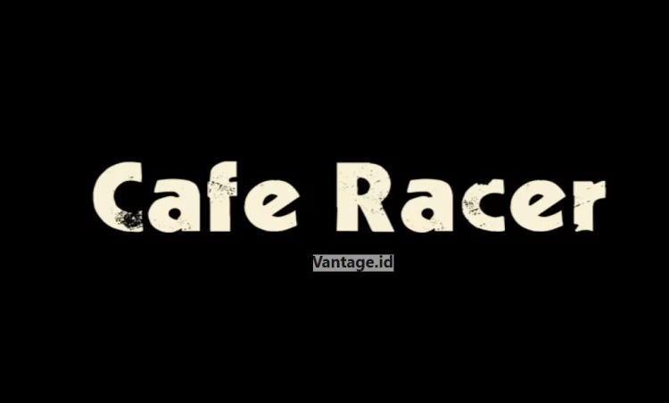 Cafe Racer Mod Apk V112.08 Download Gratis Android & IOS