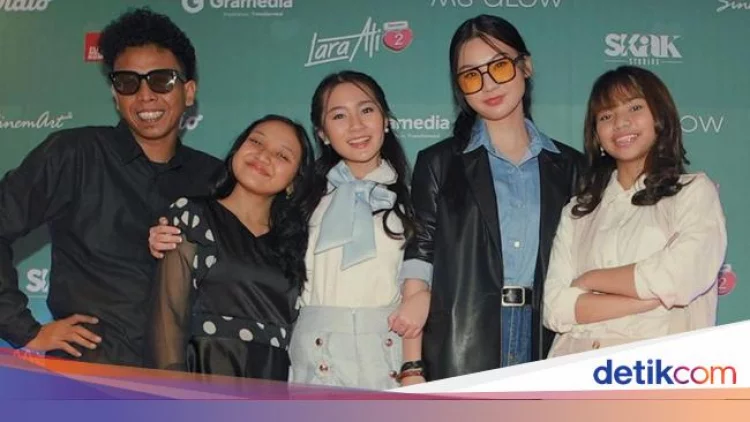 Dibimbing Bayu Skak, Talenta Muda Surabaya Unjuk Bakat di Lara Ati Season 2