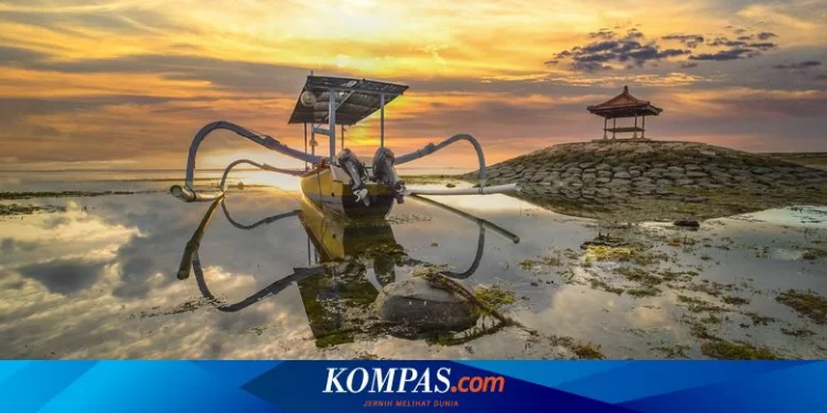 Bali Masuk 5 Besar Destinasi Musim Panas Terpopuler Dunia 2023