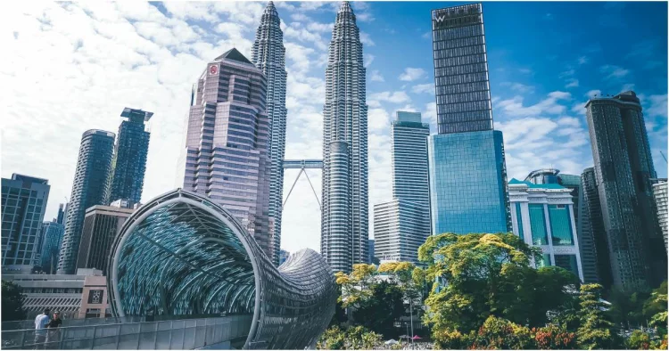 Itinerary Kuala Lumpur 3 Hari Untuk Pengalaman Seru Bersama Keluarga