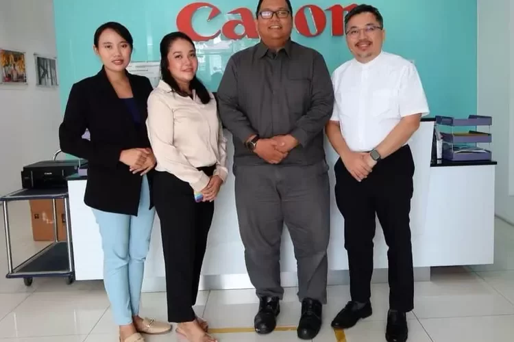 Canon Dukung Workshop ‘Film Kita Dalam Tamadun Dua Bangsa’ Malaysia & Indonesia di Universitas Sains Malaysia