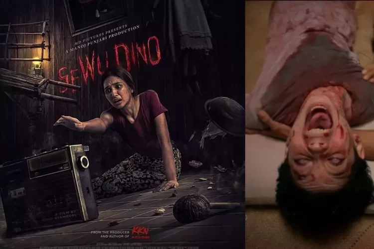 6 Rekomendasi Film Horor Indonesia 2023, Deretan Film Paling Seram Karya Anak Bangsa