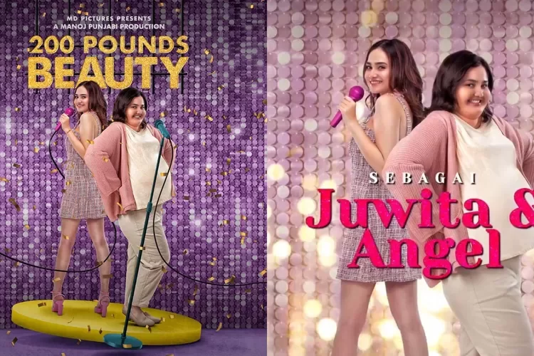 5 Fakta Menarik Film 200 Pounds Beauty Versi Indonesia, Syifa Hadju Totalitas Banget Jadi Gadis Obesitas!
