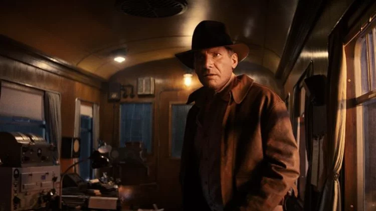 The Dial of Destiny, Film Indiana Jones dengan Nilai Kritikus Terendah