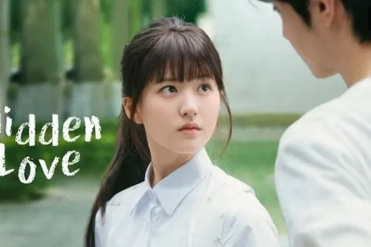 RESMI! Drama China Hidden Love Tayang di Netflix, Cek Jadwal Film yang Trending di Indonesia Ini