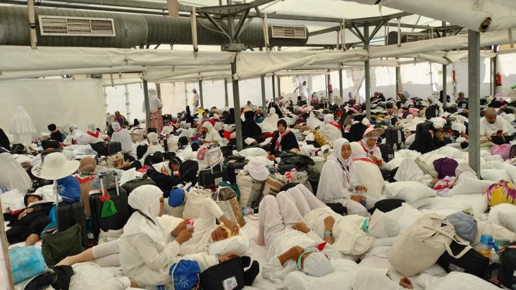 Cerita 8 Jemaah Haji Indonesia Masuk Dokumenter Pemerintah Arab Saudi