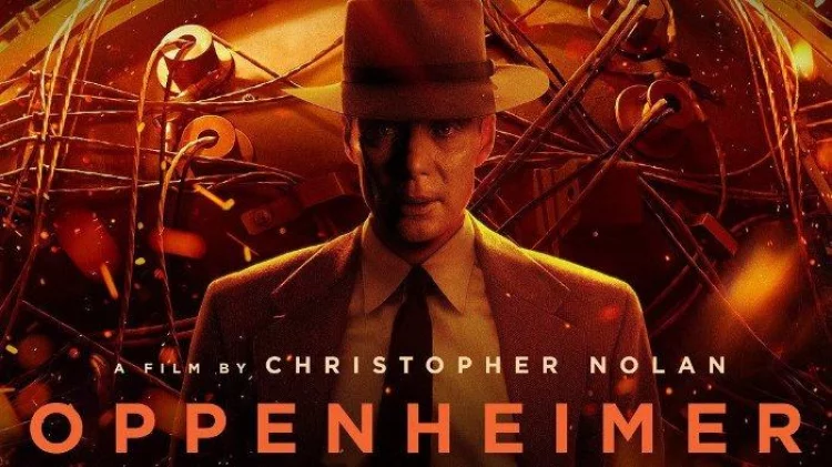 Sinopsis Oppenheimer: Film tentang Apa, Durasi 3 Jam Tayang di Bioskop 19 Juli, Ada Cillian Murphy