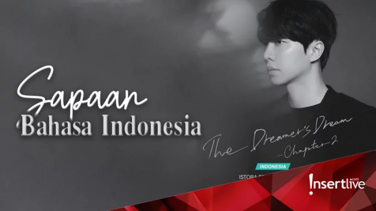 Lee Seung Gi Sapa Fans Indonesia Usai 4 Tahun: Aku Kangen Kalian