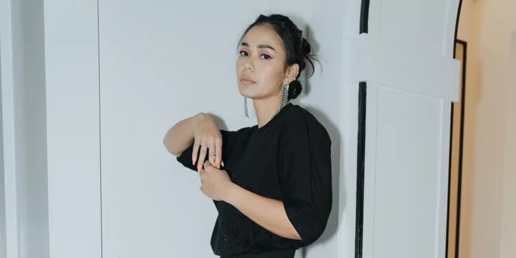 Usai Menang di Ajang Asian Academy of Creative Arts 2018, Adinia Wirasti Dapat Tawaran Main Film Luar Negeri