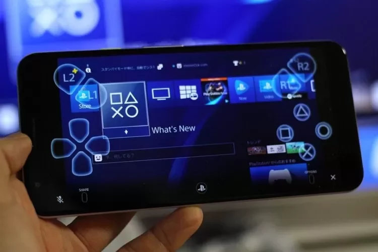 Daftar Game PS3 Yang Kini Bisa Dimainkan di HP Android, Yuk Cobain Sekalian Nostalgia