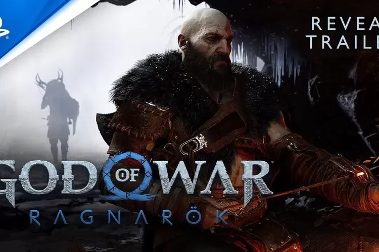 Review Game God of War: Ragnarok, Perjalan Kratos Menghadapi Dewa Mitologi