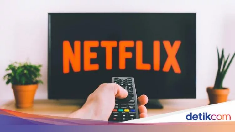 20 Film Netflix Terbaru 2023 Indonesia hingga Internasional, Berbagai Genre