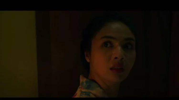 Nonton Film Jin Khodam Film Horor Indonesia dengan Teror Mistis Yang Bakal Bikin Kamu Bergidik