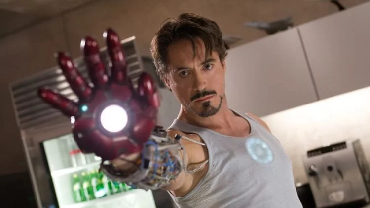 Robert Downey Jr. Sempat Takut MCU Ganggu Kemampuan Akting
