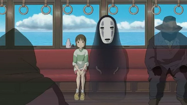 11 Rekomendasi Film Studio Ghibli Terbaik, Tak Lekang Waktu