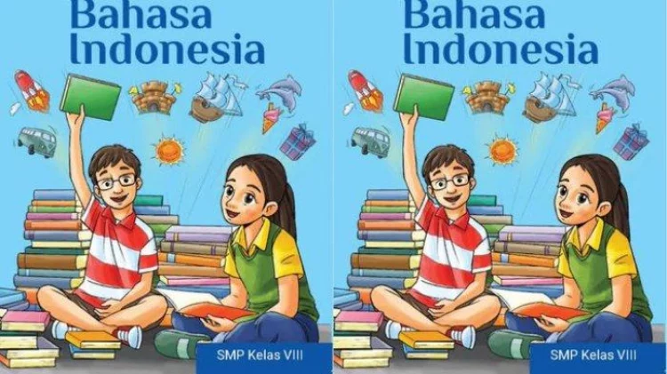 Kunci Jawaban Bahasa Indonesia Kelas 8 Halaman 162: Menentukan Hal Menarik dalam Film - Tribun-bali.com
