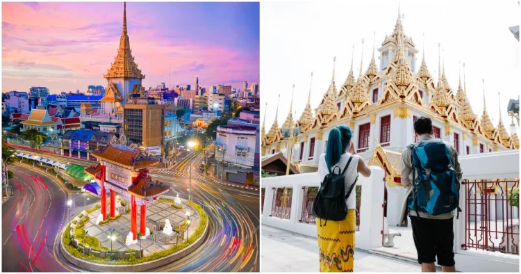 Simpel Dan Murah, Itinerary Liburan Ke Bangkok Ini Asyik Dan Memorable Banget!