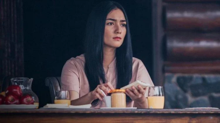 Film Horror Indonesia, Nonton Satu Suro 2019 Dibintangi Citra Kirana