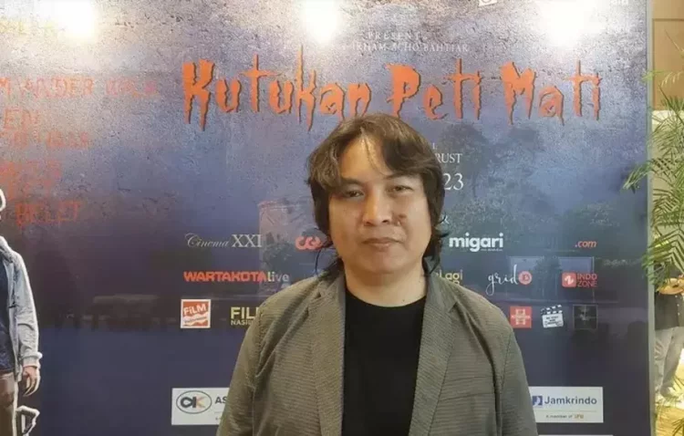 Sempat Tayang di TV Malaysia, Film Kutukan Peti Mati Versi Berbeda Tayang di Bioskop Indonesia