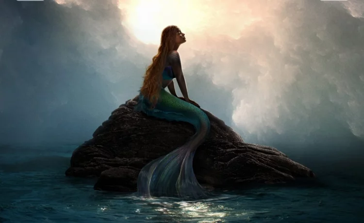 Film Live Action ‘The Little Mermaid’ Dapat Respon yang Buruk di China dan Korsel, Tidak Setuju Dengan Ini