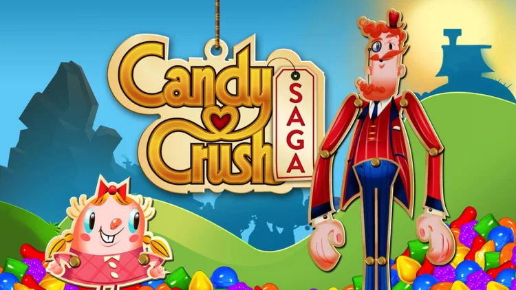 Perbedaan Candy Crush dengan Game Slot yang Viral Usai Disebut Anggota DPRD Cinta Mega