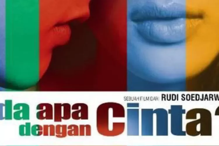 Catat! Berikut 10 Judul Film Indonesia Yang Cocok Ditonton Diakhir Pekan